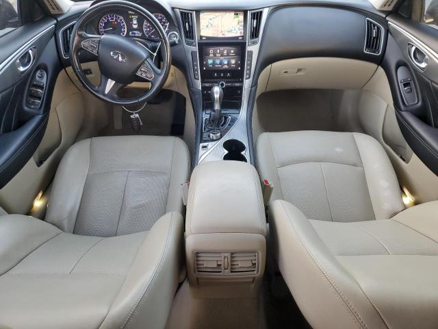 Photo 8 from auction – 2015 INFINITI Q50 BASE with VIN JN1BV7AR6FM418406