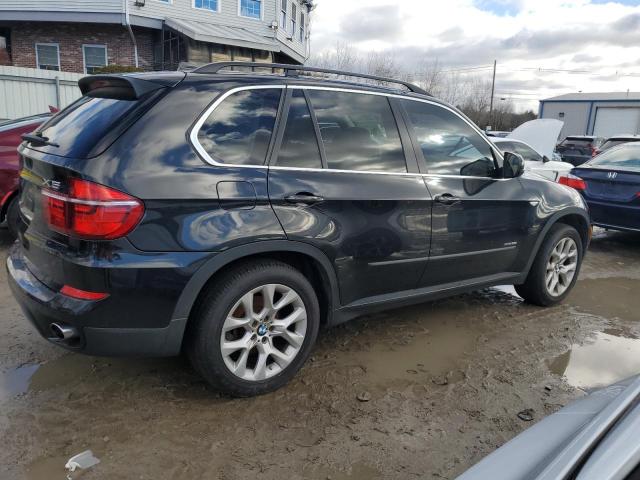 Photo 3 from auction – 2013 BMW X5 XDRIVE3 with VIN 5UXZV4C59D0E09712