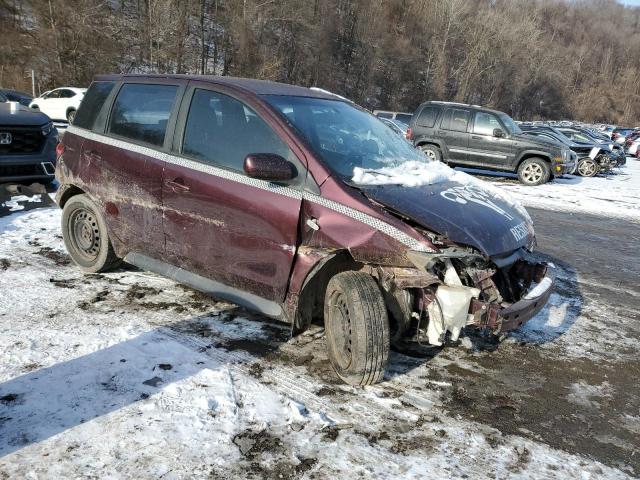 Photo 4 from auction – 2004 TOYOTA SCION XA with VIN JTKKT624340077950