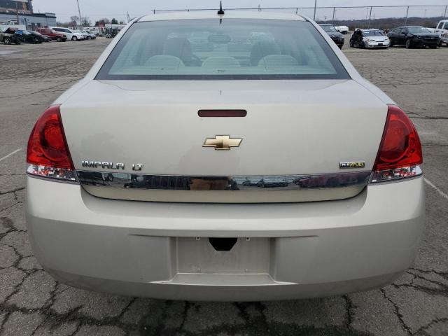 Photo 6 from auction – 2008 CHEVROLET IMPALA LT with VIN 2G1WT58K981263004
