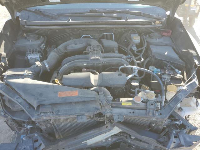Photo 12 from auction – 2015 SUBARU XV CROSSTR with VIN JF2GPACC5F8321999
