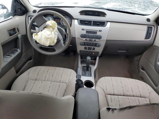 Photo 8 from auction – 2008 FORD FOCUS SE with VIN 1FAHP35N78W250418