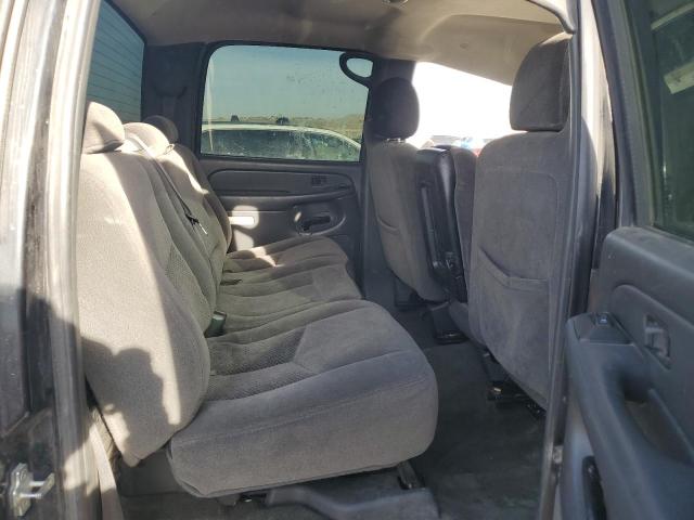 Photo 10 from auction – 2005 CHEVROLET SILVERADO with VIN 2GCEK13T351258892