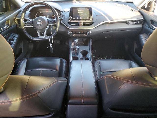 Photo 8 from auction – 2019 NISSAN ALTIMA SR with VIN 1N4BL4CV4KC107011