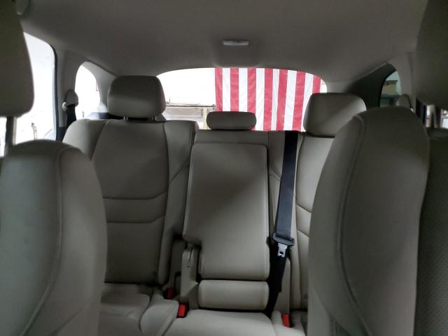 Photo 10 from auction – 2016 MAZDA CX-9 TOURI with VIN JM3TCBCY3G0101519