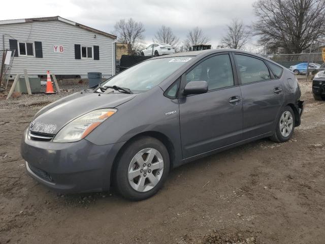 Photo 1 from auction – 2008 TOYOTA PRIUS with VIN JTDKB20U183459484