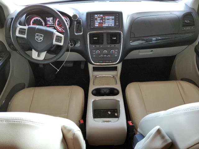 Photo 8 from auction – 2015 DODGE GRAND CARA with VIN 2C4RDGCG3FR598323