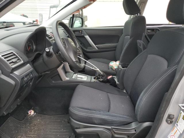 Photo 7 from auction – 2016 SUBARU FORESTER 2 with VIN JF2SJABC4GH533615