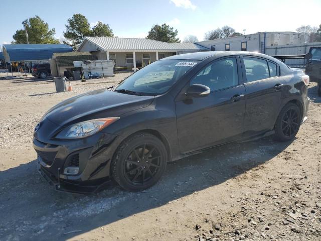 MAZDA 3 S 2010 with VIN JM1BL1S52A1225692 - Photo from auction