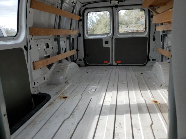 Photo 10 from auction – 2014 FORD ECONOLINE with VIN 1FTNE2EW9EDA80432