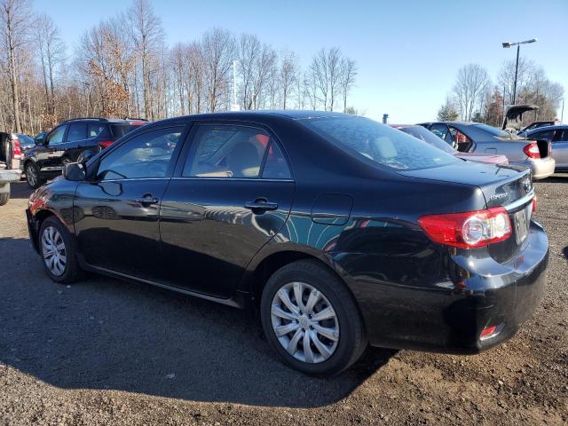 Photo 2 from auction – 2013 TOYOTA COROLLA BA with VIN 2T1BU4EE8DC936307