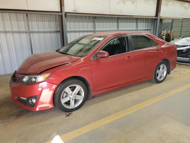 Photo 1 from auction – 2014 TOYOTA CAMRY L with VIN 4T1BF1FK8EU746665