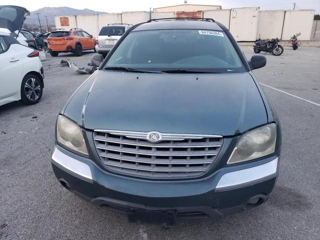 Photo 5 from auction – 2005 CHRYSLER PACIFICA T with VIN 2C4GM68415R599274