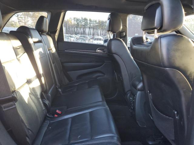 Photo 11 from auction – 2015 JEEP GRAND CHER with VIN 1C4RJFBG9FC207267