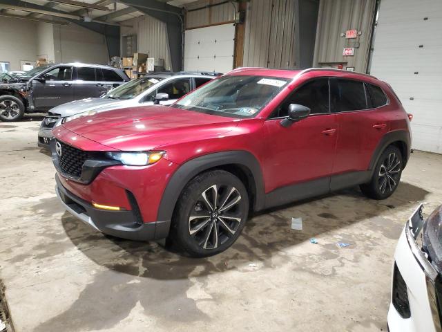 MAZDA CX-50 PREM 2023 with VIN 7MMVABDY1PN105027 - Photo from auction