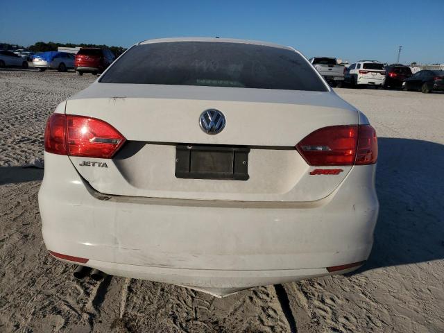 Photo 6 from auction – 2013 VOLKSWAGEN JETTA BASE with VIN 3VW2K7AJ7DM204510