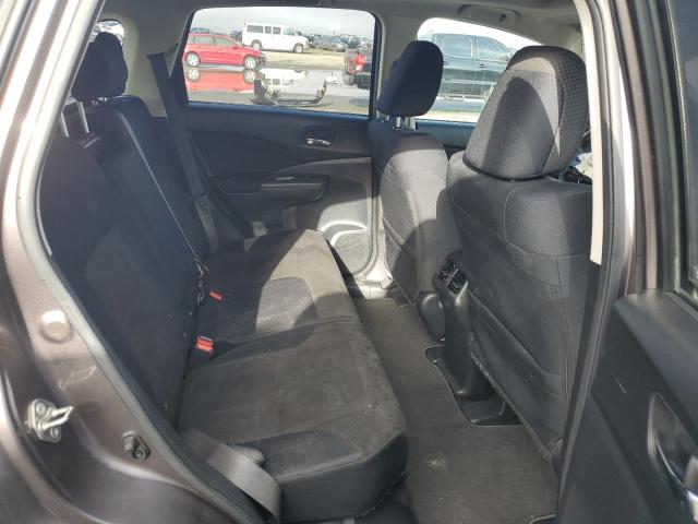 Photo 10 from auction – 2016 HONDA CR-V EX with VIN 3CZRM3H56GG709304