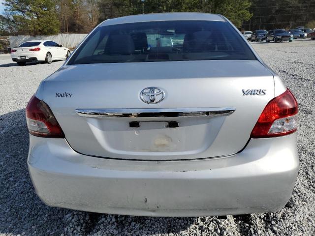 Photo 6 from auction – 2012 TOYOTA YARIS with VIN JTDBT4K32CL024995