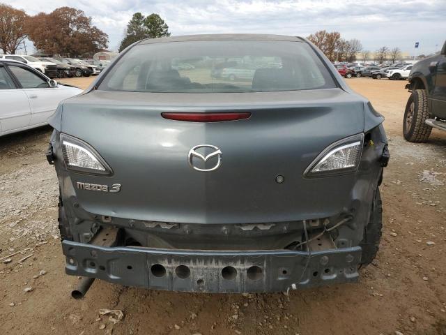 Photo 6 from auction – 2012 MAZDA 3 I with VIN JM1BL1UF7C1510722