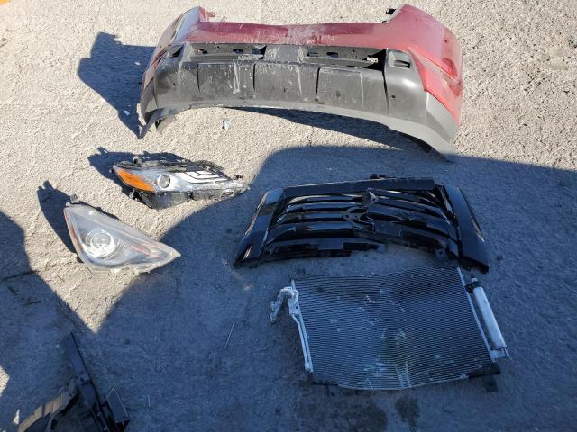 Photo 13 from auction – 2023 NISSAN PATHFINDER with VIN 5N1DR3BA8PC256051