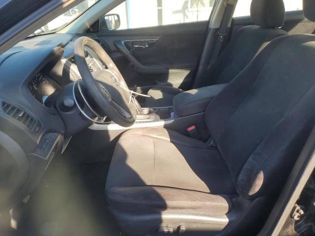 Photo 7 from auction – 2013 NISSAN ALTIMA 3.5 with VIN 1N4BL3AP7DC112401