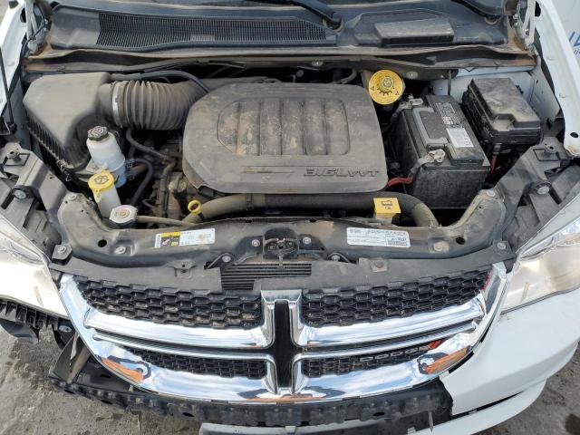 Photo 12 from auction – 2020 DODGE GRAND CARA with VIN 2C4RDGBG7LR215285