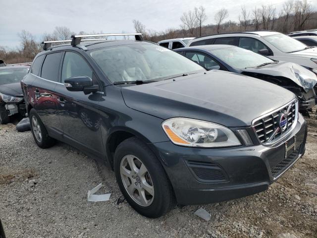 Photo 4 from auction – 2011 VOLVO XC60 3.2 with VIN YV4952DZ1B2191879
