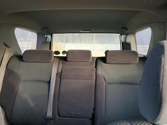 Photo 10 from auction – 2005 TOYOTA 4RUNNER SR with VIN JTEBU14R850060283