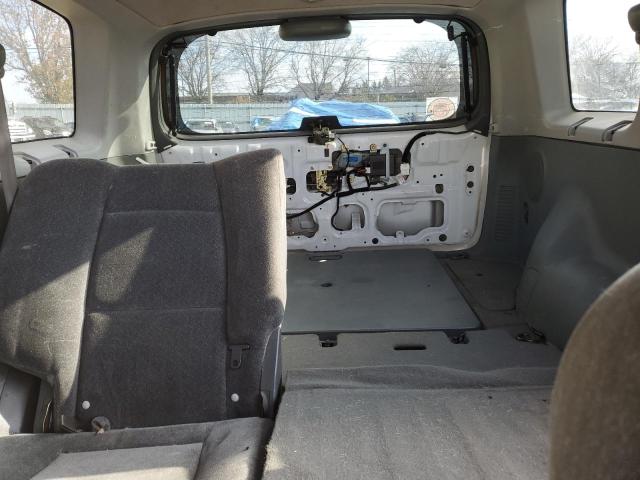 Photo 10 from auction – 2002 HYUNDAI SANTA FE G with VIN KM8SC73D02U247565