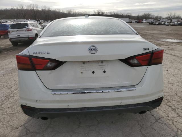 Photo 6 from auction – 2020 NISSAN ALTIMA SR with VIN 1N4BL4CV0LC126818