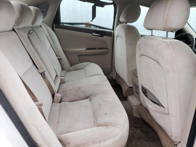 Photo 10 from auction – 2008 CHEVROLET IMPALA with VIN 2G1WT58N881374072