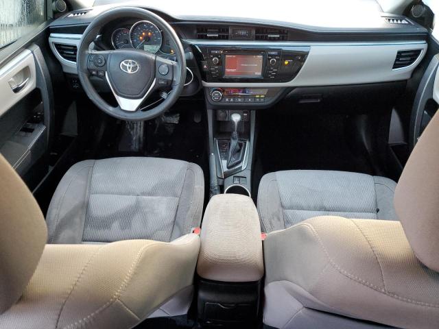 Photo 8 from auction – 2016 TOYOTA COROLLA L with VIN 5YFBURHE1GP514652