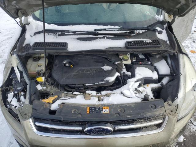 Photo 12 from auction – 2013 FORD ESCAPE SEL with VIN 1FMCU9HX7DUB57199
