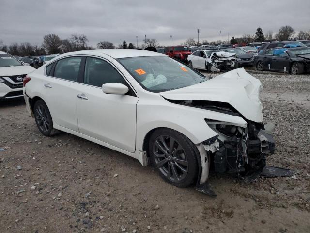 Photo 4 from auction – 2018 NISSAN ALTIMA 2.5 with VIN 1N4AL3AP8JC298067