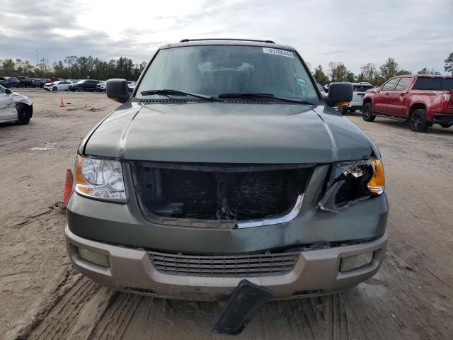 Photo 5 from auction – 2004 FORD EXPEDITION with VIN 1FMPU17L04LA37347