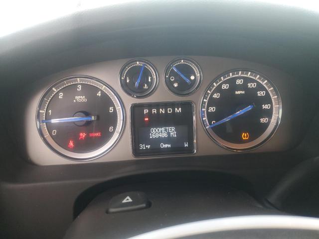 Photo 9 from auction – 2013 CADILLAC ESCALADE P with VIN 1GYS4CEF5DR342857