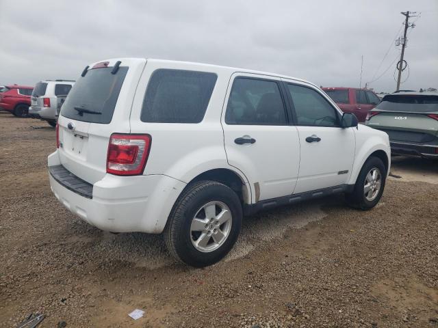 Photo 3 from auction – 2008 FORD ESCAPE XLS with VIN 1FMCU02ZX8KB93086
