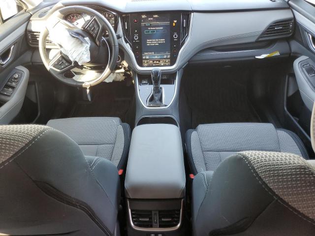 Photo 8 from auction – 2024 SUBARU OUTBACK PR with VIN 4S4BTAFC5R3283204