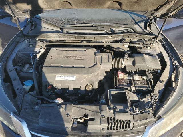 Photo 11 from auction – 2013 HONDA ACCORD EXL with VIN 1HGCR3F80DA028285