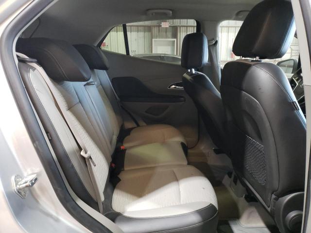 Photo 11 from auction – 2016 BUICK ENCORE with VIN KL4CJASB2GB678854