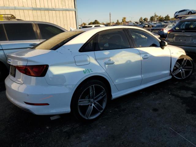 Photo 3 from auction – 2016 AUDI A3 PREMIUM with VIN WAUA7GFFXG1117672