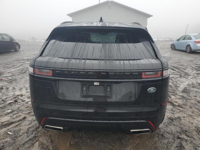 Photo 6 from auction – 2023 LAND ROVER RANGE ROVE with VIN SALYT2EU9PA363900