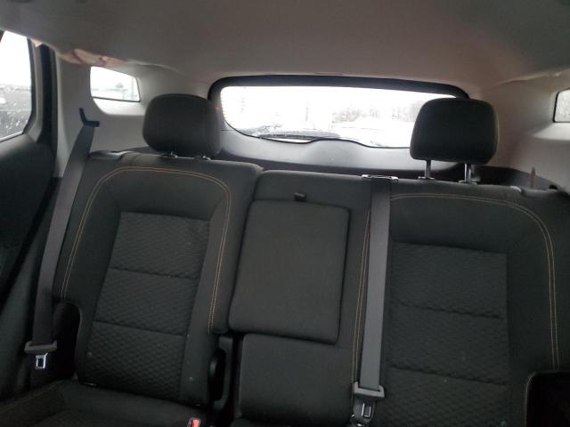 Photo 10 from auction – 2021 GMC TERRAIN SL with VIN 3GKALTEV7ML391128