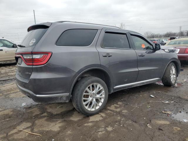Photo 3 from auction – 2016 DODGE DURANGO LI with VIN 1C4RDJDG2GC416231