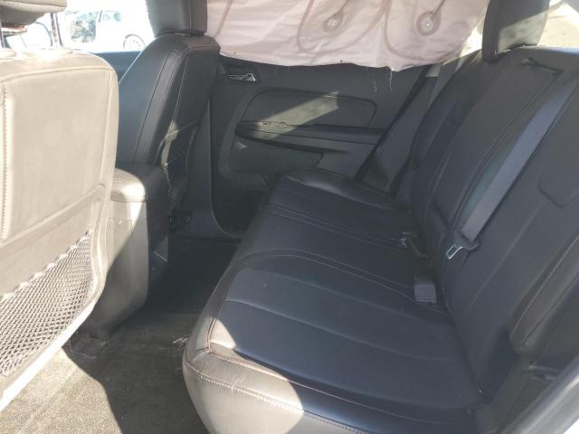 Photo 11 from auction – 2017 CHEVROLET EQUINOX PR with VIN 2GNFLGE37H6258345