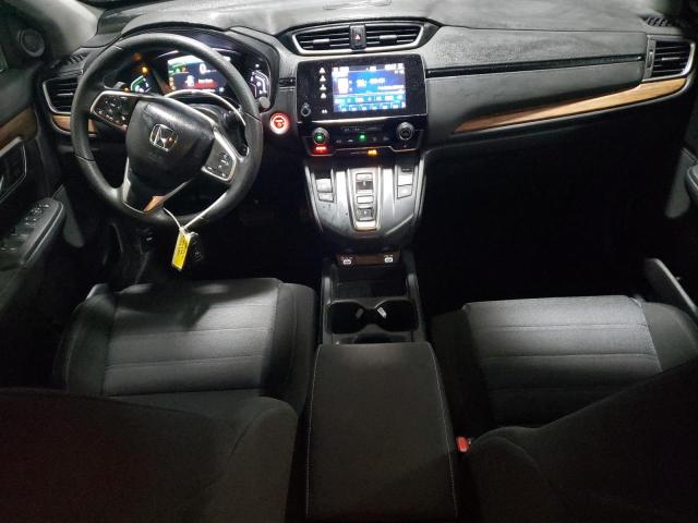Photo 8 from auction – 2022 HONDA CR-V EX with VIN 5J6RT6H51NL044123