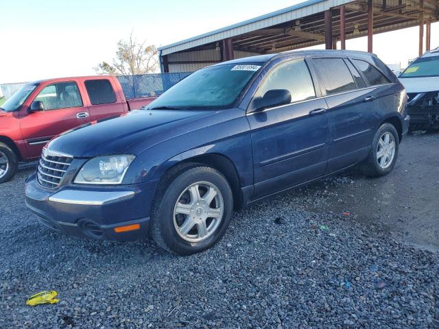 CHRYSLER PACIFICA T 2005 with VIN 2C4GF68425R427152 - Photo from auction