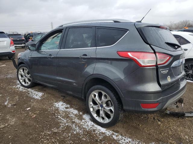 Photo 2 from auction – 2016 FORD ESCAPE TIT with VIN 1FMCU9J93GUB12356