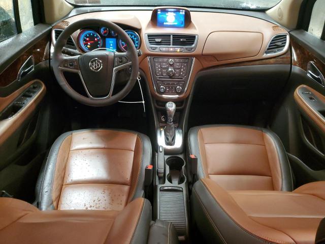 Photo 8 from auction – 2015 BUICK ENCORE with VIN KL4CJGSB0FB164552