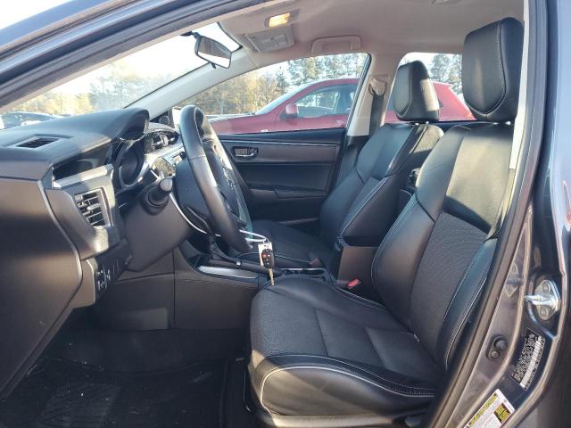 Photo 7 from auction – 2016 TOYOTA COROLLA L with VIN 5YFBURHE1GP490157